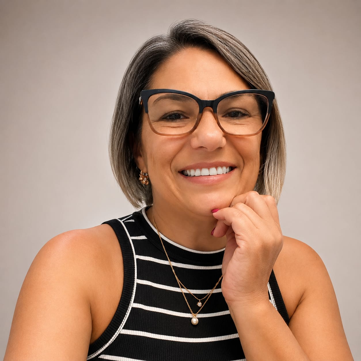 Foto de Ana Claudia
