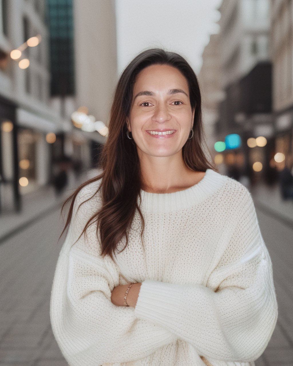 Foto de Fernanda Fronza