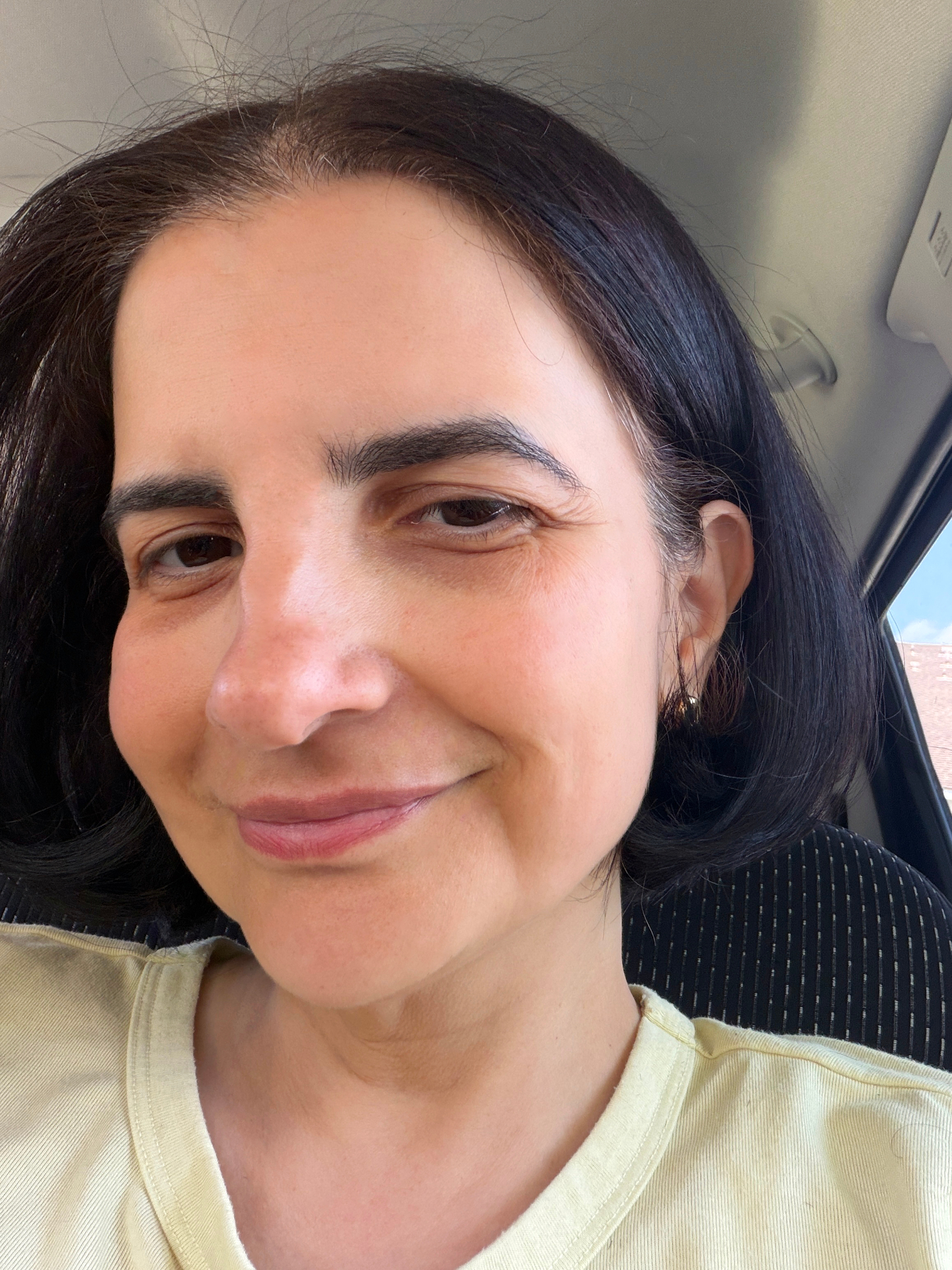 Foto de Camila