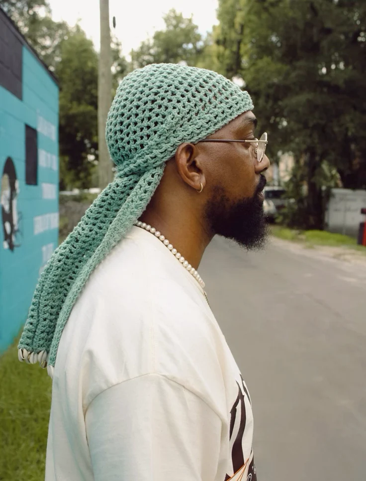 Durag Atlântico