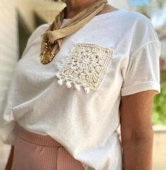 Blusa Essência