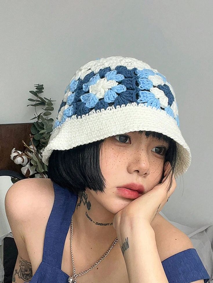 Bucket Hat Oásis