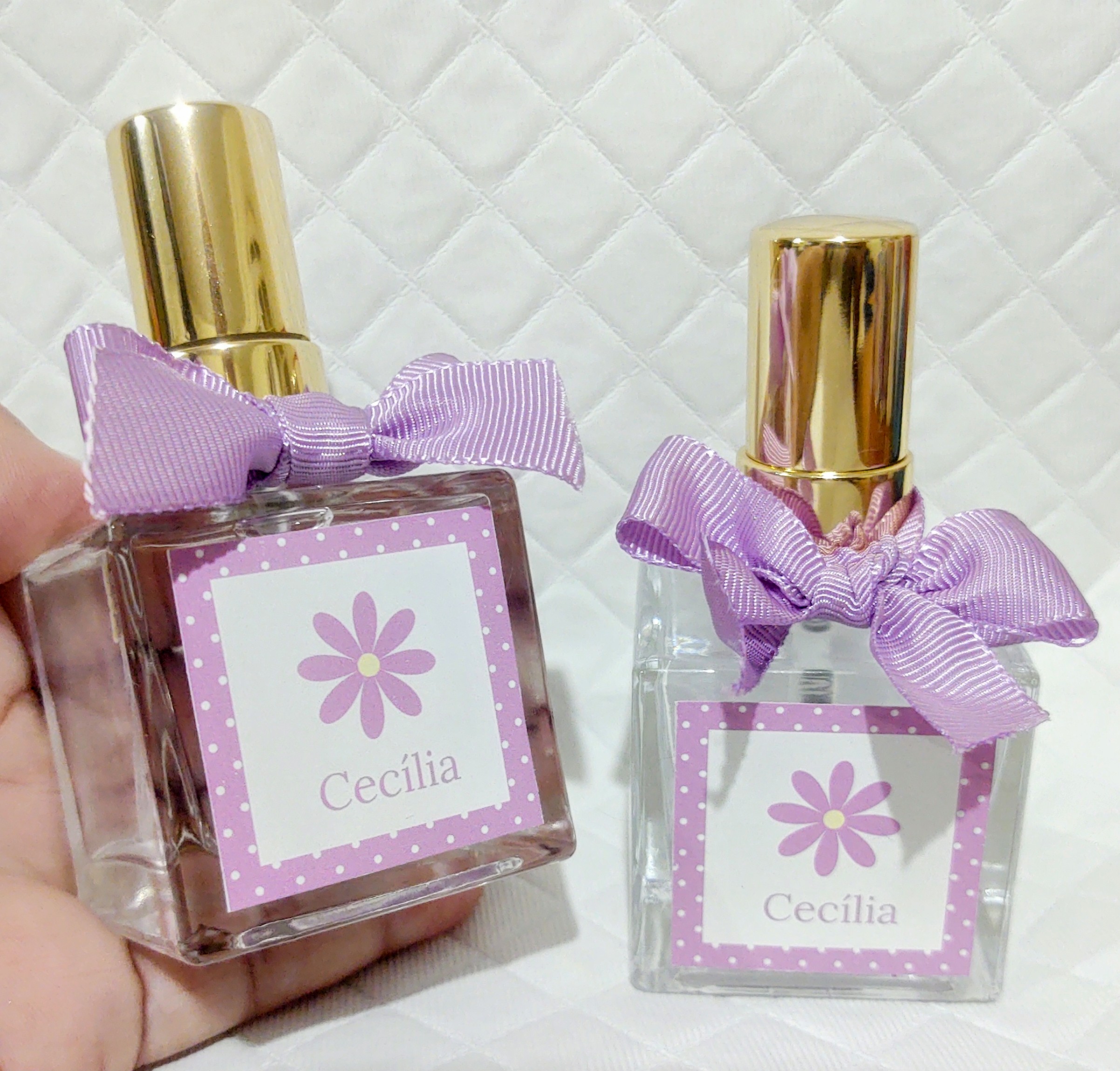 Home Spray Vidro Cubo 50 ml