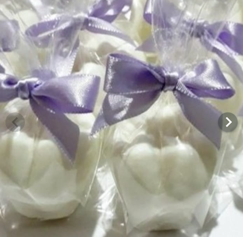50 unidades Sabonete Dente Molar