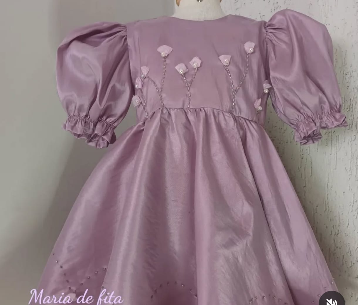 vestido