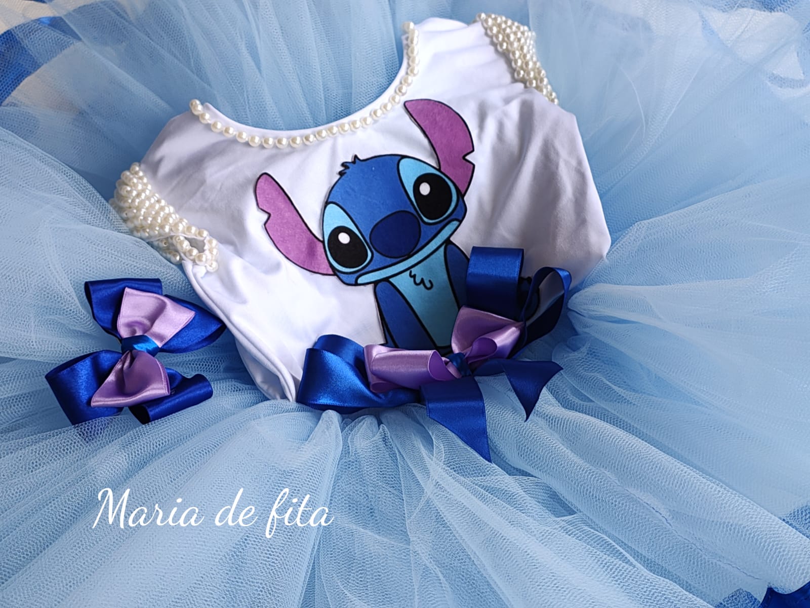 lilo stich