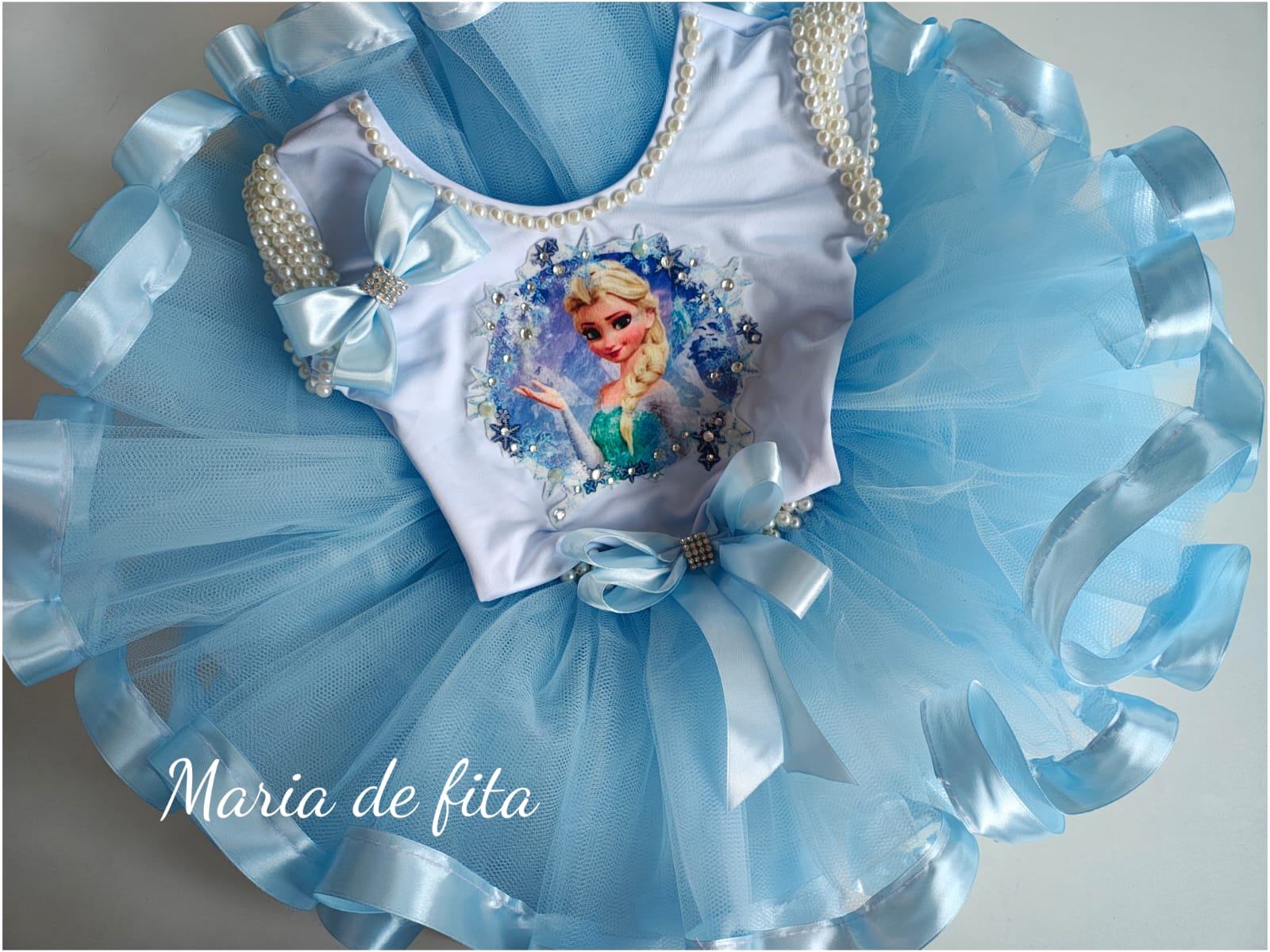 Fantasia Elsa