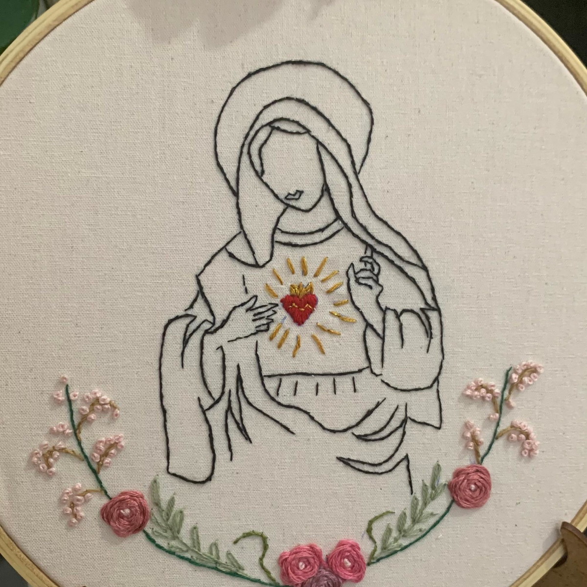Religiosos - Imaculado Coração de Maria