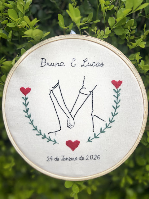 Aniversário de namoro - casamento - bodas - datas de casal