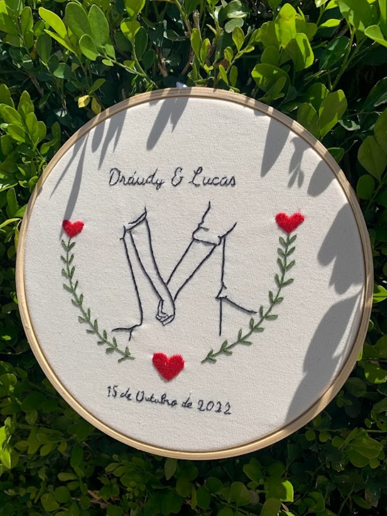 Aniversário de namoro - casamento - bodas - datas de casal