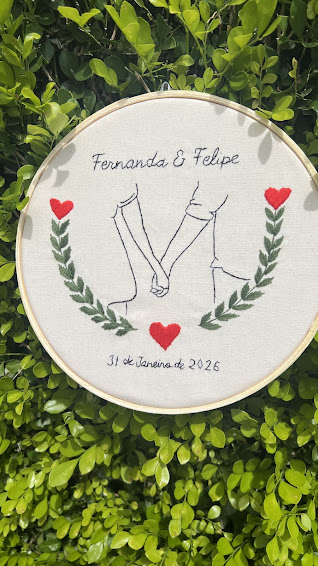 Aniversário de namoro - casamento - bodas - datas de casal