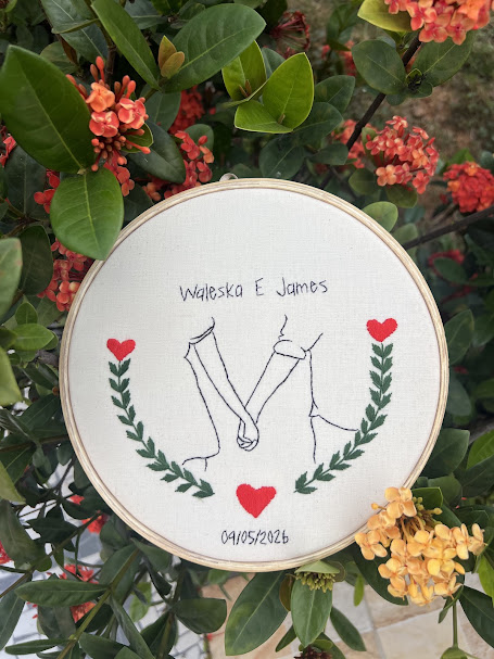 Aniversário de namoro - casamento - bodas - datas de casal