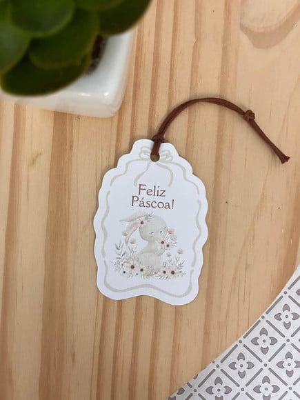Tag Páscoa