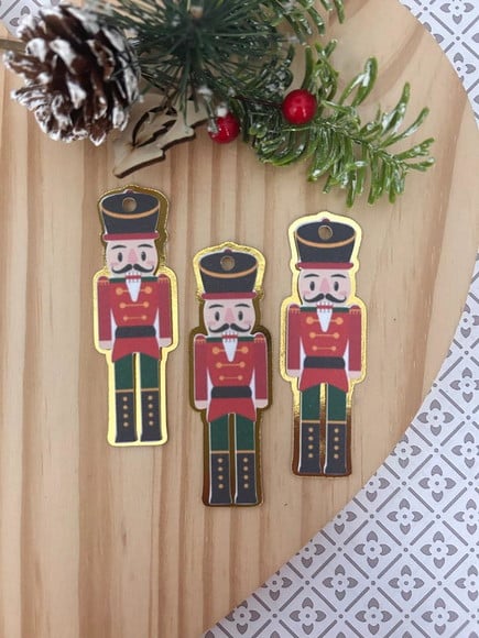 Tag Soldadinho