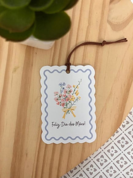 Tag - Dia das Mães