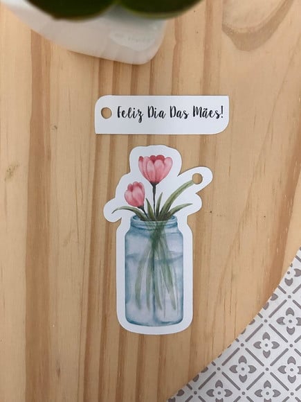 Tag Dupla - Dia das Mães