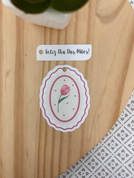 Tag Dupla - Dia das Mães