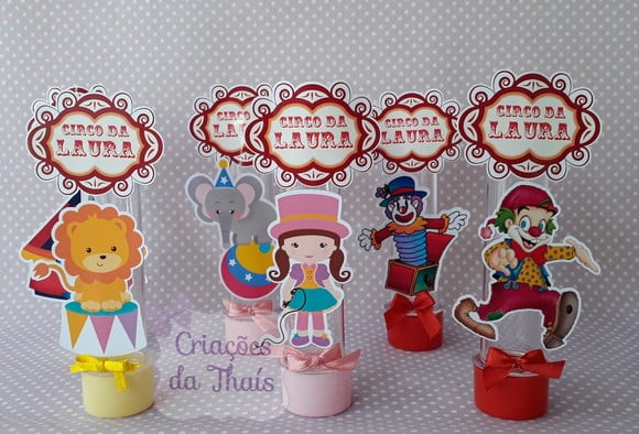 Tubete Circo