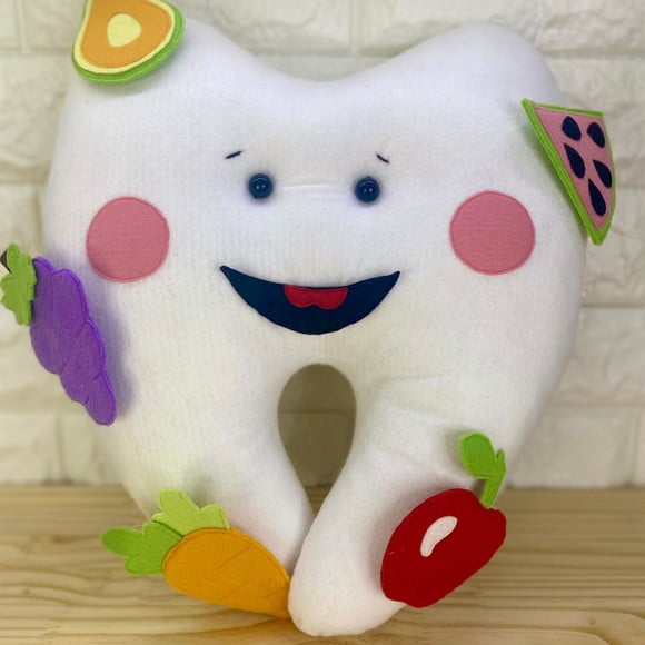 Dente Lúdico