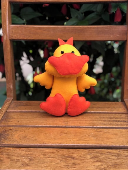 Patinho