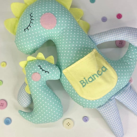 Naninha Dino