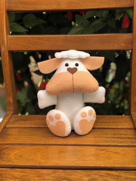 Ovelhinha