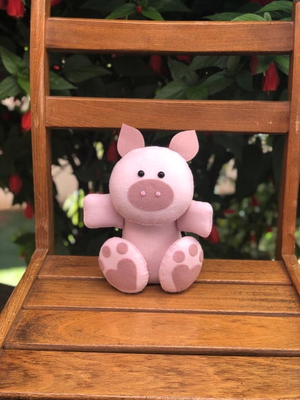 Porquinho