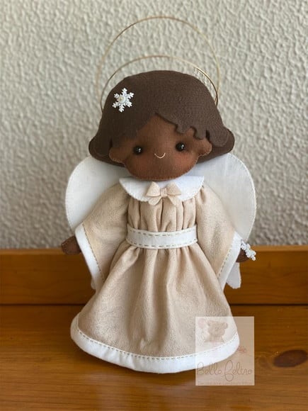 Anjo Natalino