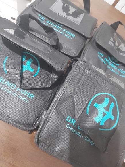 Bolsa Térmica 5 Litros Personalizada