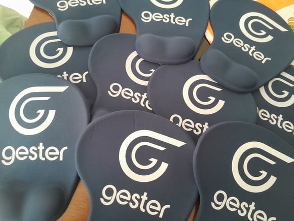 Mouse Pad Personalizado