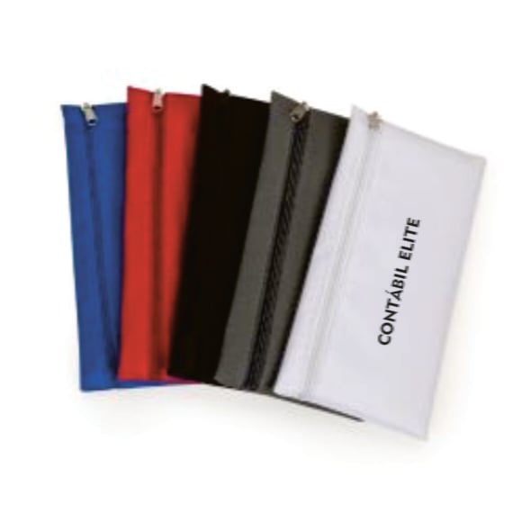 Necessaire de Nylon Personalizada