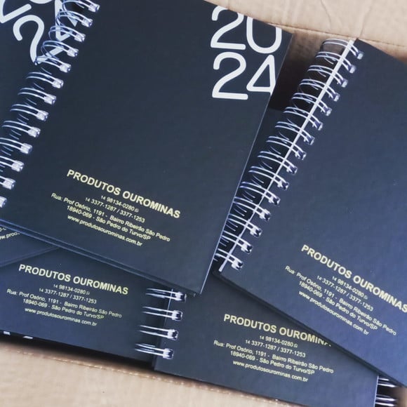 Agenda Personalizada