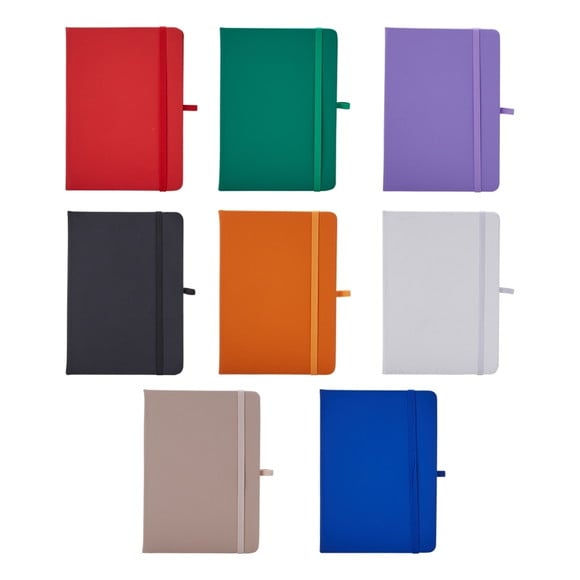 Bloco Courino Personalizada