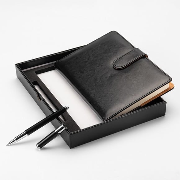 Kit Executivo 2 Peças Personalizado
