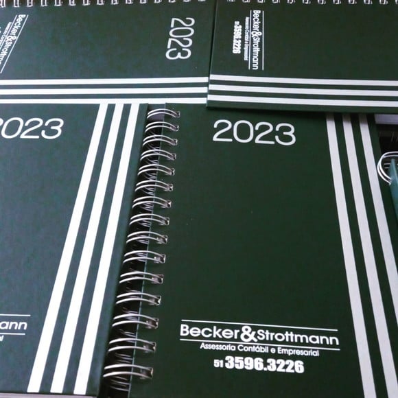 Agenda Personalizada