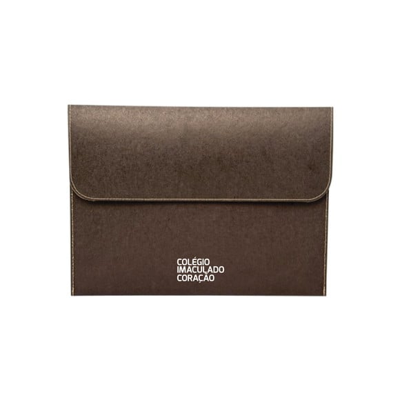 Pasta Envelope Ecológica Personalizada