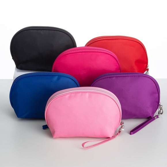 Necessaire de Nylon Personalizada