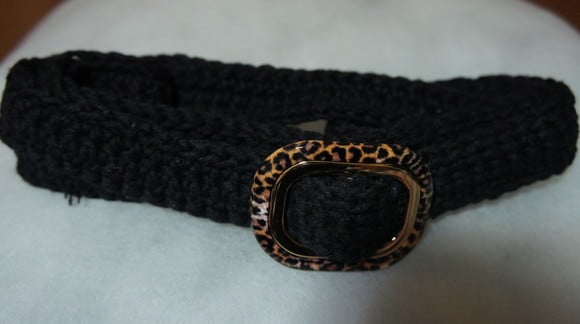 Cinto de croche CINBARB016