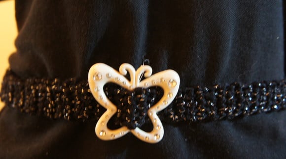 Cinto de croche CINBARB017
