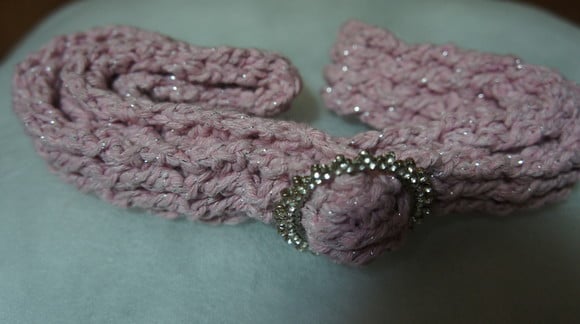 Cinto de croche CINBARB015