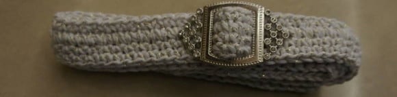 Cinto de croche CINBARB010