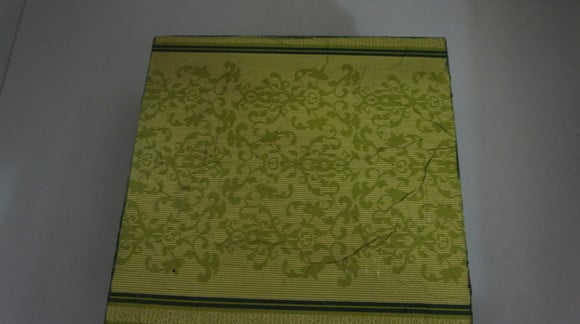 Kit Presente Ecopads/ Faixa Cabelo - Kitmdftoalha001