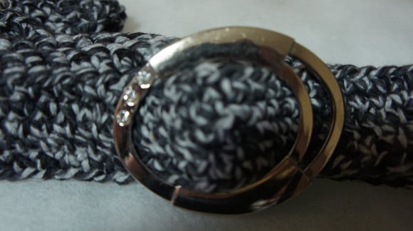 Cinto de croche CINBARB018