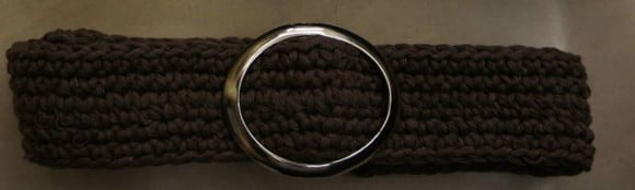 Cinto de croche CINBARB009