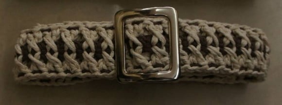 Cinto de croche CINBARB004
