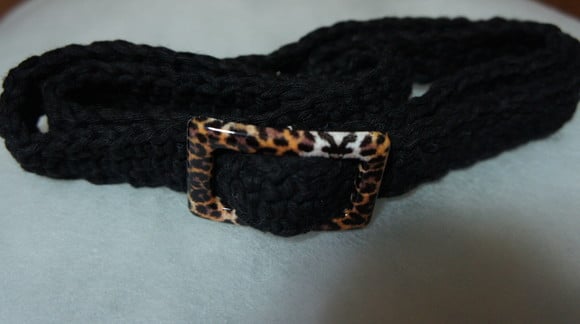 Cinto de croche CINBARB014