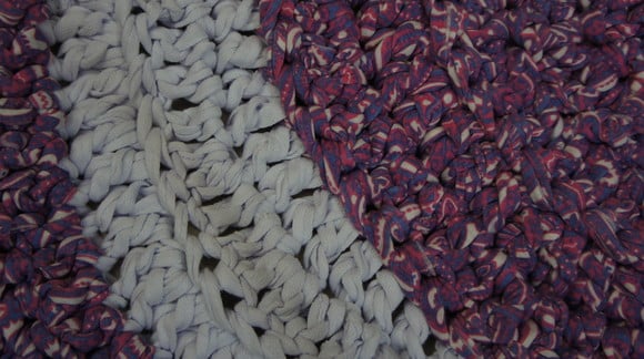 tapete de croche em fio de malha - tapmameiord010