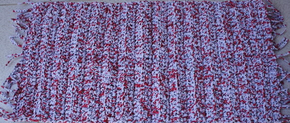 Tapete em croche tapmaret003