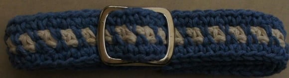 Cinto de croche CINBARB005