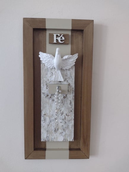 Quadro Espírito Santo